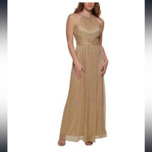 Glowing dress small size